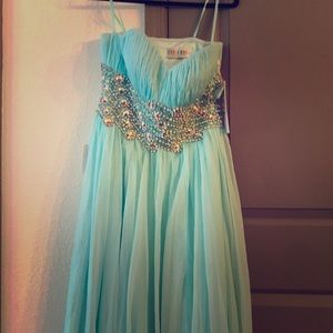 Prom Dress! Taking best offer!